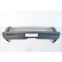 Land rover discovery 4 iv l319 2009 - бампер задняя заднего 9h22 - 17d822 - aw