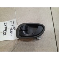 Ручка двери внутренняя левая Mitsubishi Lancer CK 1996-2003 2000 MR748073