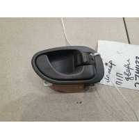 Ручка двери внутренняя правая Mitsubishi Lancer CK 1996-2003 2000 MR748075