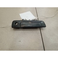 Ручка двери наружная передняя правая Mitsubishi Lancer CK 1996-2003 2000 MR271868