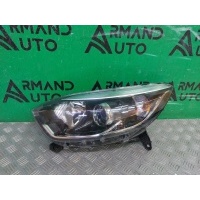 Фара Renault Kaptur 1 2016-нв 260602042R, 7