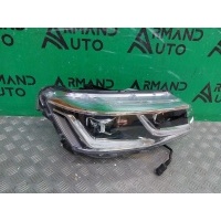 Фара Volkswagen Taos 1 2020-нв 2GK941774B, 2GK941082A, 7