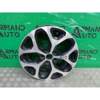 диск колесный r17 Renault Kaptur 1 403008207R