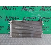 радиатор кондиционера Haval H6 1 2014-2022 8105100XKZ96A