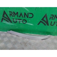Накладка бампера Chery Tiggo 7 Pro T1E 2020-нв 602000936AAAKR, 602001054AA, 602001057AA, 602000936AA