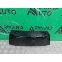 Накладка бампера нижняя Cadillac Escalade 4 2014-2020 84410295, 22960924, 2