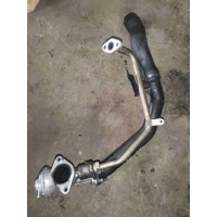 Клапан EGR Opel astra G 2000 72277203