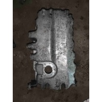 Поддон масляный Skoda Octavia A5 2006 03G103603