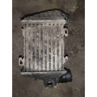Радиатор интеркулера Volkswagen Golf 3(1991-1997) 1995 1H0145805