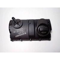 Крышка клапонов volkswagen sharan форд galaxy 1.9tdi 038103475q