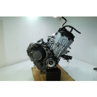 Honda cbr 650 f 14 - 18 двигатель гарантия загрузки