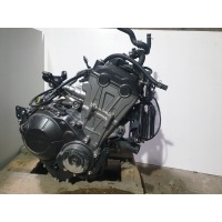 Honda cbr 650 фа cb 650 фа двигатель