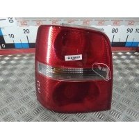 Фонарь задний левый Volkswagen Touran (2003-2010) 2005 1t0945095f