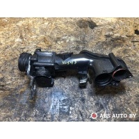 Заслонка дроссельная Mercedes-Benz Viano 2013 0281002894,A6420901037,A6421410740,A006153152B,0261230144,4010276A
