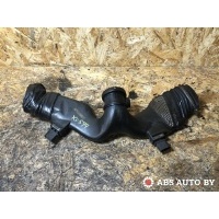 Расходомер воздуха Mercedes-Benz M-Класс W164 2008