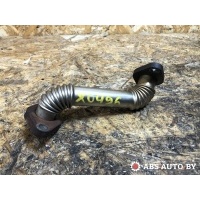 Трубка системы рециркуляции EGR SEAT Ibiza 3 2007 045131521