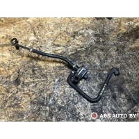 Клапан электромагнитный Audi 80 B3 1989 034906283E,3011070906