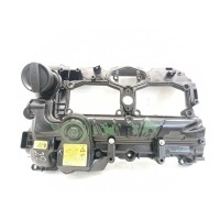 Крышка головки блока цилиндров BMW 3-Series F30 2014 11127588412
