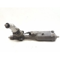 Рулевая рейка Audi A6 C7 4G0909144G, 4G2423105C