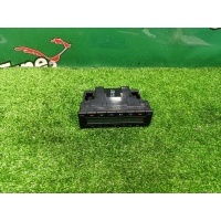 Блок климата Mercedes-Benz E W210 2001 A2108303285