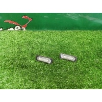 Фонари подсветки номерa Mercedes-Benz E W210 2001 A2108200356