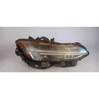 Фара правая Volvo S90 2017 31446499