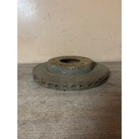 Диск тормозной передний MAZDA 626 GF Audi GA2Y3325XA GA2Y3325XA