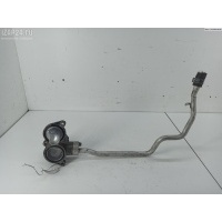 Фланец (тройник) системы охлаждения Mercedes W203 (C) 2002 2712001156