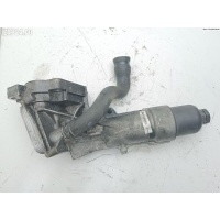 Корпус масляного фильтра Mercedes W203 (C) 2002 2711800610