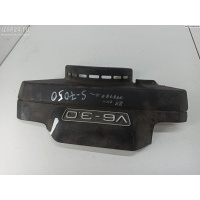 Накладка декоративная на двигатель Audi A4 B6 (2001-2004) 2002 06C103927D