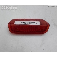 Катафот Зад. L Volkswagen Passat B6 2007 1k0947419a