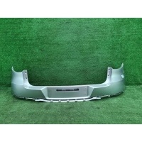 Бампер задний VW Tiguan 1 (2007-2011) Vw Параметр: Модель 2007 5N0807421GRU