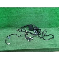 Проводка моторного отсека Changan CS55PLUS (21-нв) Changan Параметр: Модель 2021 S203F2806010503