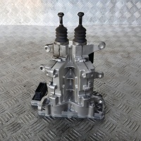 Hyundai кона выжимной подшипник шток кпп 414a02d500 210714 2021r