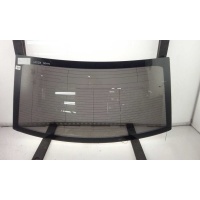 Стекло задняя задняя chrysler 300c 2011 - 2014 отапливаемая
