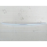 Toyota накладка хромированная pz415 - 90490 - zb новая