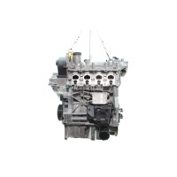 Двигатель VAG Leon (5F) (2013 - 2020) 04E100035C