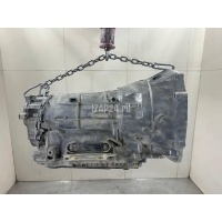 АКПП (автоматическая коробка переключения передач) BMW X5 F15/F85 (2013 - 2018) 24008653710