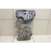 Крышка двигателя передняя Hyundai-Kia i40 (2011 - 2019) 213502E300