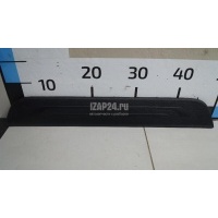 Накладка порога (внутренняя) Hyundai-Kia Ceed (2012 - 2018) 85883A2000WK