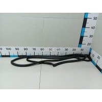 Уплотнитель двери Hyundai-Kia Ceed (2012 - 2018) 82130A2000