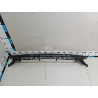 Решетка в бампер центральная Hyundai-Kia Ceed (2012 - 2018) 86560A2000