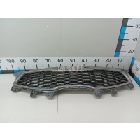 Решетка радиатора Hyundai-Kia Ceed (2012 - 2018) 86350A2010