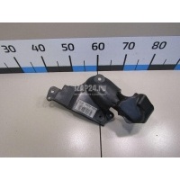Кожух Toyota GS 250/350/300H (2012 - 2018) 1260231013