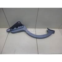 Накладка декоративная Toyota GS 250/350/300H (2012 - 2018) 6457230130