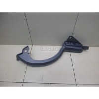 Накладка декоративная Toyota GS 250/350/300H (2012 - 2018) 6457130190