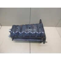 Кронштейн усилителя переднего бампера левый Toyota GS 250/350/300H (2012 - 2018) 5710830121