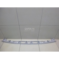 Накладка крышки багажника Toyota GS 250/350/300H (2012 - 2018) 7680130240