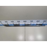 Накладка стекла заднего левого Toyota GS 250/350/300H (2012 - 2018) 7574030440