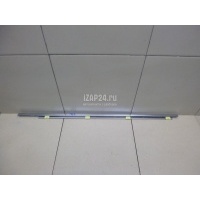 Накладка стекла заднего левого Toyota GS 250/350/300H (2012 - 2018) 7574030440